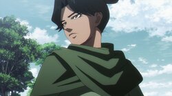 “地動説”で金儲けをたくらむドゥラカ…アニメ『チ。』第17話あらすじ&場面カット公開