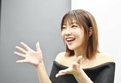 「デート1回より半荘1回で人が分かる」藤田恵名が思う麻雀の魔力「人の心を脱がせちゃいます！」