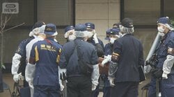 「非常用ボタンの電源入れたことない」法的取り決めは？赤坂個室サウナで２人死亡