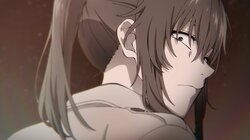 A Detective Who Hunts Vampires, Anko, Appears Before Ko and the Others... Episode 3 Synopsis and Preview Cuts for the Anime "Call of the Night Season 2" Released!