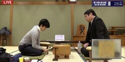 藤井聡太七段、勝てば昇級に王手 昨期はわずかに届かず2期目の挑戦／将棋・順位戦C級1組