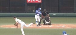 苦しい戦いが続く… 西武・松井稼頭央監督の「走る野球」を機能させられるか？ 中日からトレード加入の“球界屈指の韋駄天” 高松渡が爆速すぎる