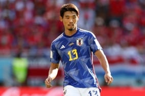 守田英正、クロアチア代表の中盤3選手を警戒「なかなか思考が読めないかもしれない」