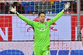 「１点あげてもいいくらい」「崩すのは厳しい」見解が分かれた福田正博と前園真聖のクロアチア戦展望。決勝T特有のGK起用も？【W杯】