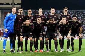 【W杯】日本戦での勝利が「最も重要」　ドイツに油断も隙もない…W杯初戦で“負けられない理由”を対戦国記者が指摘