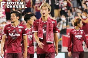 大迫勇也はサッカー日本代表に返り咲けるか？ ヴィッセル神戸で復調、森保一監督の信頼揺るがず