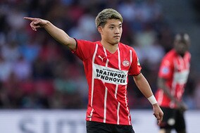 フライブルク、日本代表MF堂安律の獲得に迫る…来週中に契約成立の可能性も