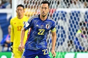 またしても日本の前に立ちはだかったベスト８の壁。キャプテン吉田麻也は涙「毎日この壁を破るために…」 今後にも言及【W杯】