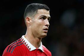 C・ロナウド、マンU退団に伴う「違約金はなし」　精通記者がレポート「クリーンな解決のみを望んだ」