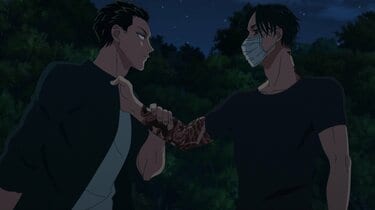 写真・画像】周防薊（CV.神谷浩史）が霧島の前に現る…アニメ『来世は