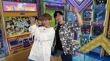 下野紘と入野自由がプロ直伝のコーヒー淹れ方に挑戦、豆の違いを飲み