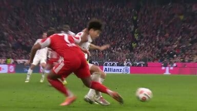 「ニャブリがピキってるやん」海外1年目の日本人MF、ドイツ代表MFを完全シャットアウト「まったくやらせてない」ボール奪取＆ファウル誘発の絶品ディフェンス