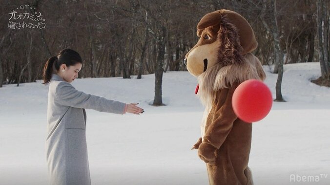 最後まで一途だったこうすけとあやの…2人が選んだ結論にMC陣も「一番いい最後な気がする」『白雪とオオカミくん』最終回 5枚目