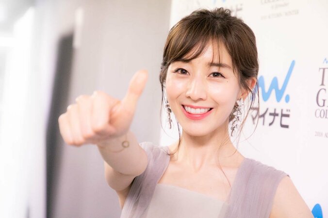 「嫌われ者の代表格だった」田中みな実、結婚観と今後を語る 4枚目