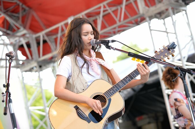 星野源、くるり、[Alexandros]らが新木場を彩った1日　ライブ写真とセットリストを公開【メトロック2016 東京開催day2】 58枚目