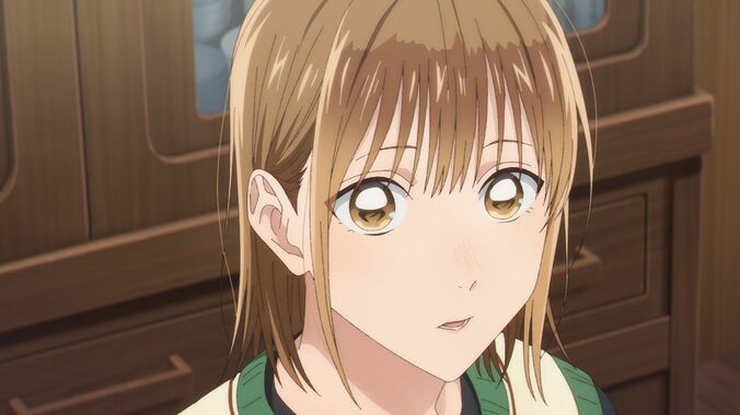 [Photos/Images] The Arrival of Karen's Free-Spirited Sister, Ayame... Preview and Synopsis of Episode 21 of the Anime 