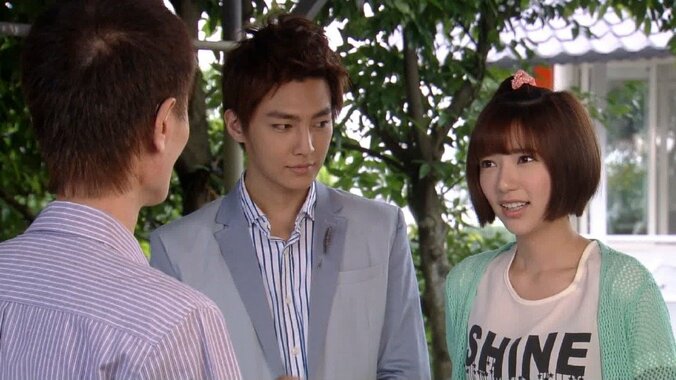 ディーン・フジオカ出演の台湾ドラマ『王子様をオトせ！』がAbemaTVで放送開始！　あらすじ＆見どころまとめ 4枚目