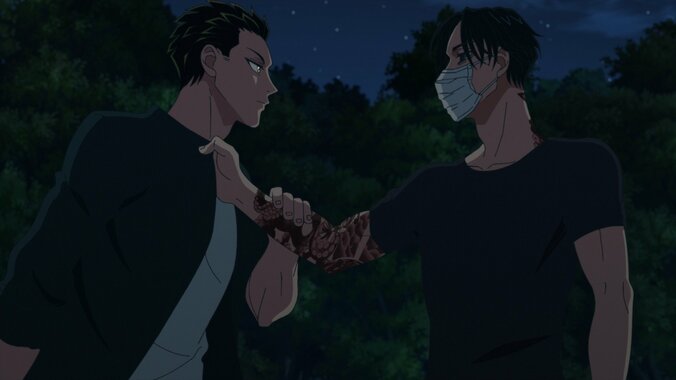 【写真・画像】アニメ『来世は他人がいい』第9話あらすじ・先行カット・予告映像解禁　5枚目