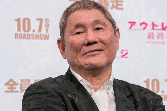 白竜、西田敏行も感無量！『アウトレイジ 最終章』ジャパンプレミアで“顔面世界遺産”な豪華俳優陣が語った熱い思い 15枚目