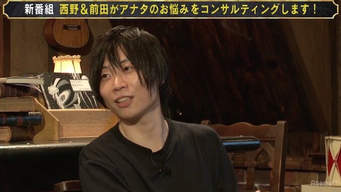 キンコン西野「夜な夜な面白い人が集まる」　住所非公開の会員制スナック『キャンディ』とは？ 2枚目