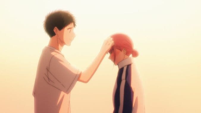 【写真・画像】雛の大喜への想いは募る一方で…アニメ『アオのハコ』第24話あらすじ・先行カット公開　1枚目