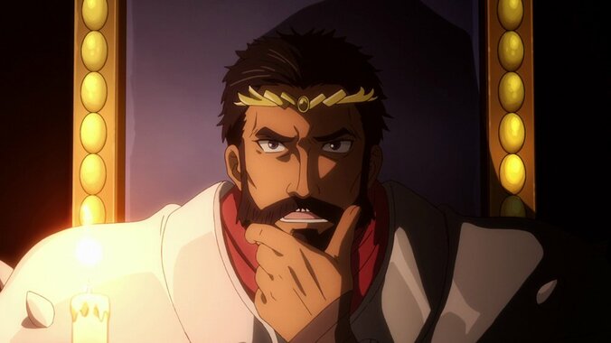 アニメ「転スラ日記」お盆にシズさんが帰ってきた！第6話あらすじ＆先行カット公開 3枚目