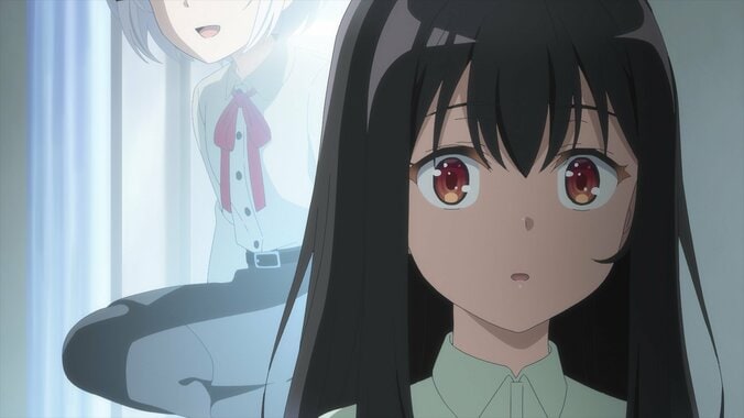 【写真・画像】研究施設には隠された秘密があった…アニメ『探偵はもう、死んでいる。Season2』第2話あらすじ＆場面カット　1枚目