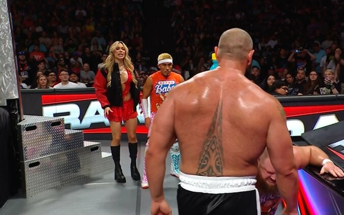 マキシン・デュプリ