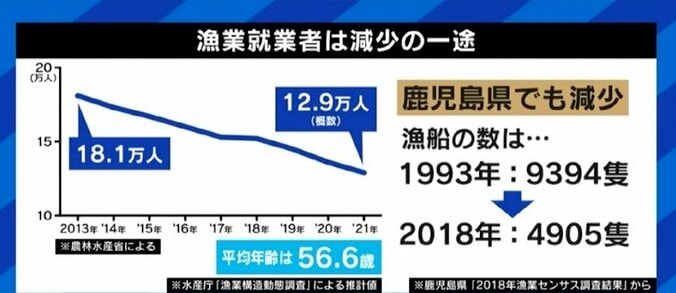 せっかく獲れたクロマグロを海に戻さなければならない現実…専門家「漁獲量の安定のため、今はまだ我慢しなければならない」 5枚目