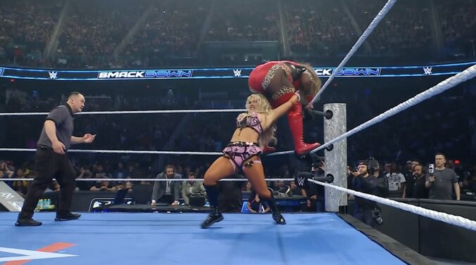 一度は回避を試みるが…