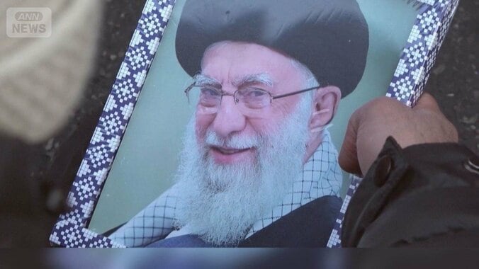 イラン最高指導者殺害　攻撃開始1分で幹部40人死亡　娘や孫も　米軍「作戦は継続中」 1枚目