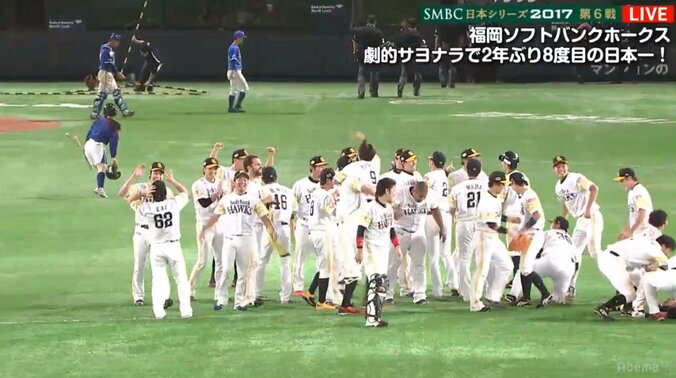 プロ野球、リプレー検証「リクエスト」導入にファン歓迎ムード「モヤモヤが減る」 1枚目