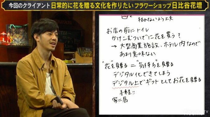 SHOWROOM代表・前田裕二、「デジタル上で簡易的に贈る行為だったら、いくらでも日常化できる」 2枚目