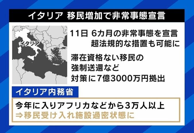 “移民政策”整備を激論！ 青山繁晴議員「政府は嘘つきだ。正直に言うべき」少子化×人手不足…技能実習制度の改善は 2枚目