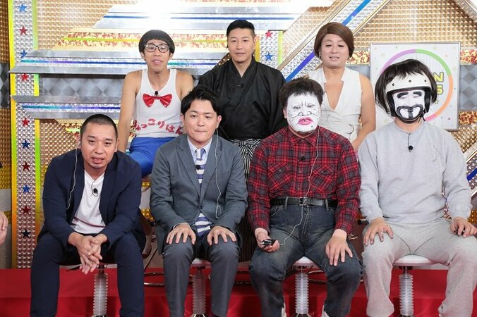 “10年ぶり”世界のナベアツ vs. “イマ旬”ひょっこりはん　小学生にウケるのは？ 3枚目