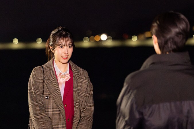 【写真・画像】2人の男子で揺れる希空、最後の時間はたったひとりの男子と過ごしたい…告白当日に思い固める　3枚目