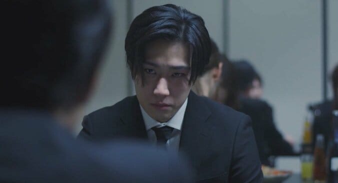 早乙女太一の告白シーンに視聴者も涙「切なすぎる」「火高と華子が幸せになって欲しかった」 4枚目