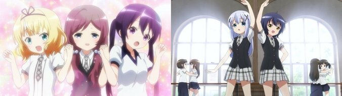 『ダンまち』『ヒプマイ』『呪術廻戦』など秋アニメ16作品をABEMAで怒濤の無料配信！プレゼントキャンペーンも実施 15枚目