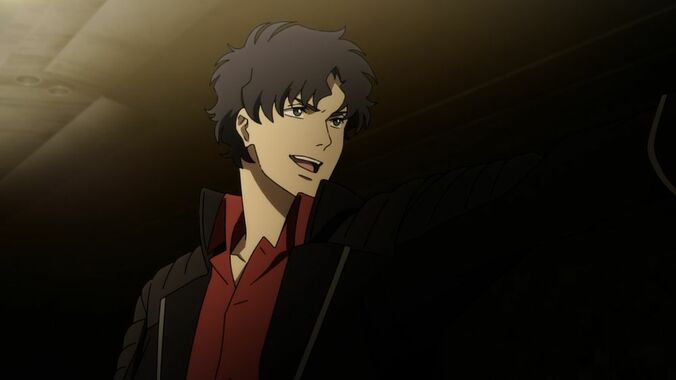 [Photos/Images] Chasing the Nuclear Shelter Skinner Once Bought... Episode 2 Synopsis and Preview of the Anime 