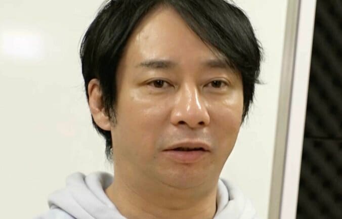 【写真・画像】「ハゲ、死ね」いしだ壱成（50）、誹謗中傷で心が崩壊…“芸能界引退を決意した日”と 父・石田純一の支え「父がいなければ、今の自分はない」　1枚目