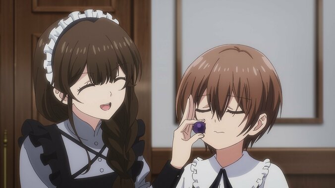 『魔術師クノン』場面カット1