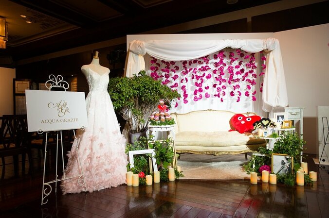 3億円のティアラをつけたダレノガレ明美　結婚願望を語る！ 5枚目