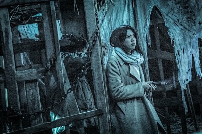 舞台は最強の心霊スポット　清水崇監督最新作『犬鳴村』主演は三吉彩花 5枚目