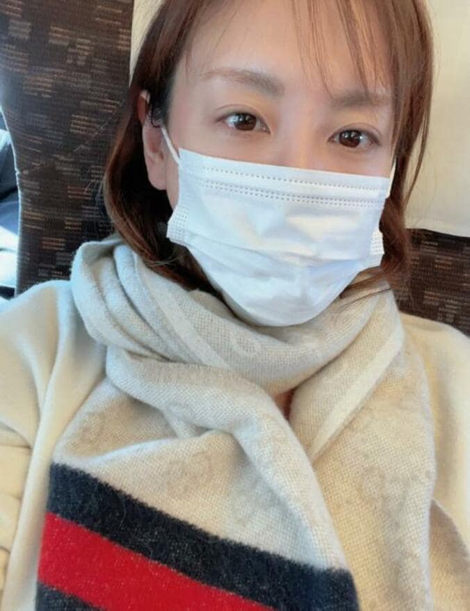  高橋真麻、夫の協力無しには無理だと思うこと「夕食を作って、食べて21時から収録」  1枚目