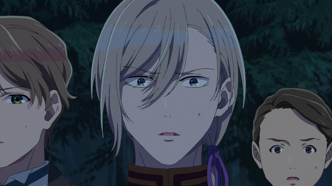 【写真・画像】アニメ『わたしの幸せな結婚』第19話あらすじ&先行カット解禁　2枚目