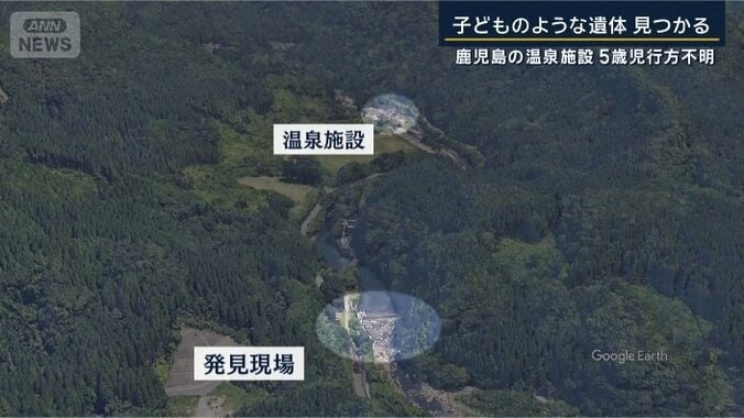 発見現場