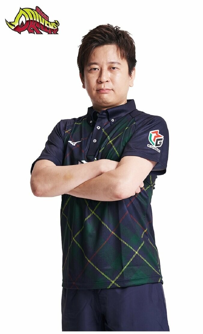 「100回打てば±900ポイントぐらいのことは全然起こる」園田賢の心がブレない理由は数字を信じるから／麻雀・Mリーグ 1枚目