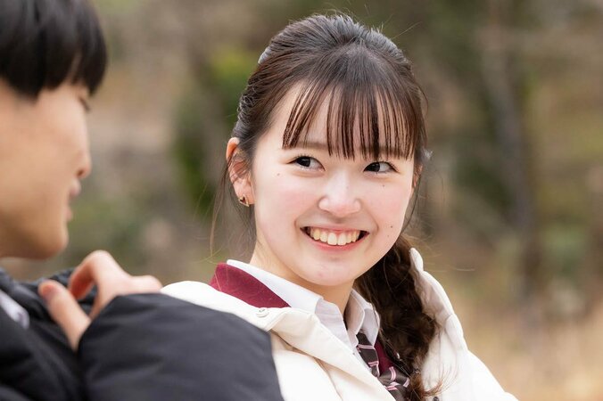 『恋ステ』人気カップル“しおりん（しおん×りん）”カップルの出会いから現在まで（ネタバレあり） 13枚目