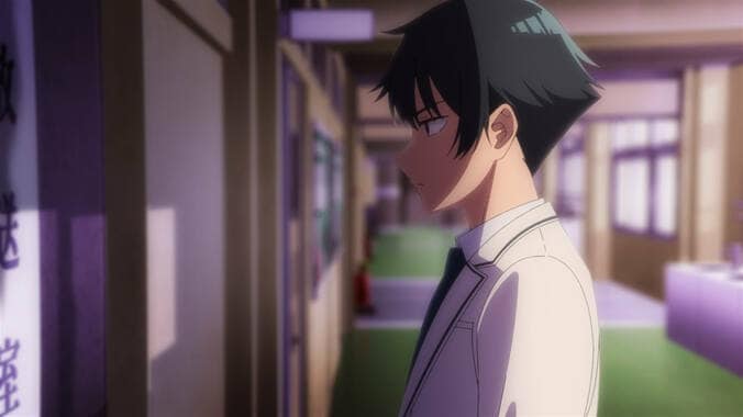 廣播社竟然有4位美少女！TV動畫《午夜的傾心旋律》第1話大綱與先行圖公開 2