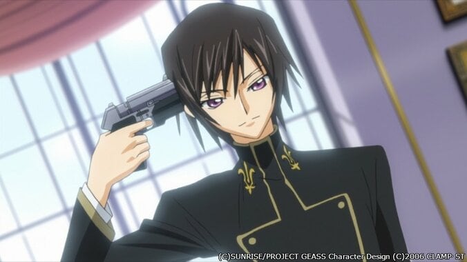 今週のTIMES編集部おすすめアニメ3選　アニメ24チャンネル編 1枚目